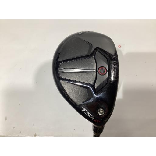 Titleist（タイトリスト） ティーエスアールツー ユーティリティ TSR2