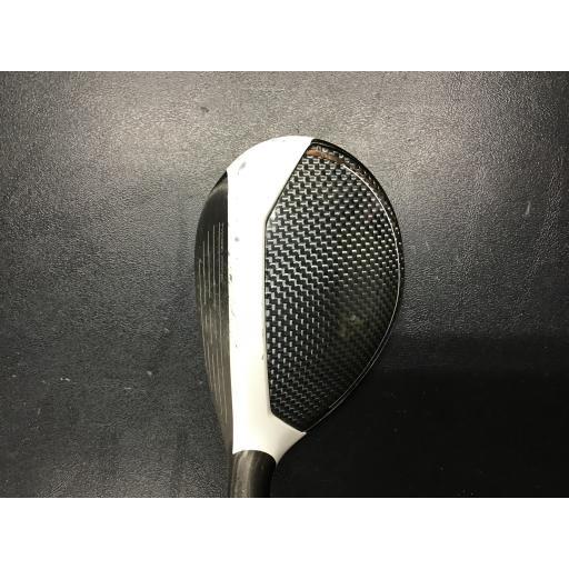 SIM テーラーメイド シム ユーティリティ GLOIRE U6 フレックスSR 中古