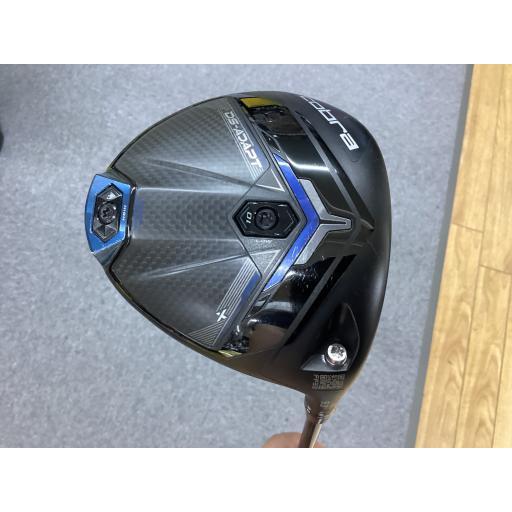 COBRA（コブラ） ドライバー DS-ADAPT X cobra DS-ADAPT X 9