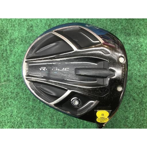 Callaway（キャロウェイ） ROGUE STAR 10.5° ドライバー DR フレックス
