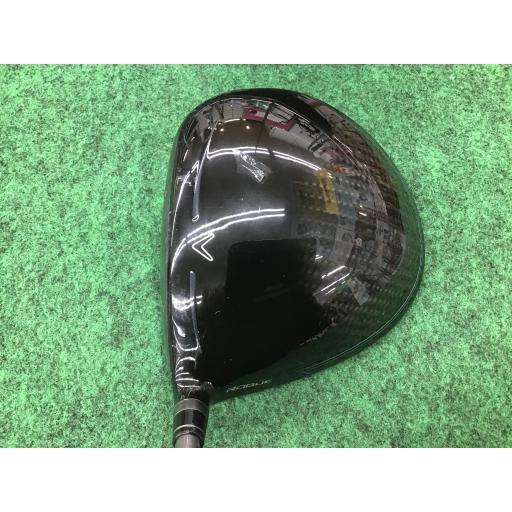 Callaway（キャロウェイ） ROGUE STAR 10.5° ドライバー DR フレックス