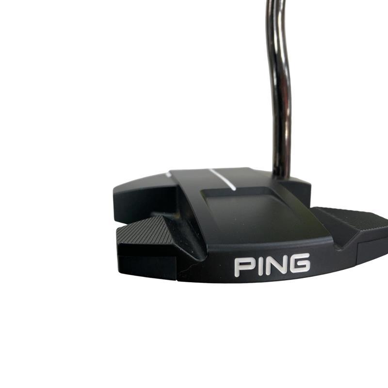ピン PING HARWOOD(2021) 33インチ(PP60) レフティ パター PT フレックスその他の画像
