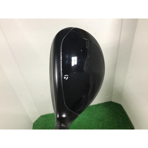 TaylorMade（テーラーメイド） ステルスツー ユーティリティ STEALTH2