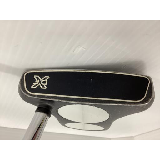 オデッセイ（ODYSSEY） 2ボール パター DFX 2・BALL 34インチ 中古 D