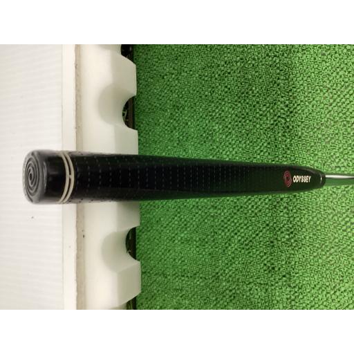 オデッセイ（ODYSSEY） 2ボール パター DFX 2・BALL 34インチ 中古 D