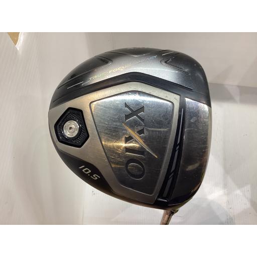 XXIO ダンロップ ゼクシオ10 XXIO10 ドライバー XXIO(2018) Miyazaki