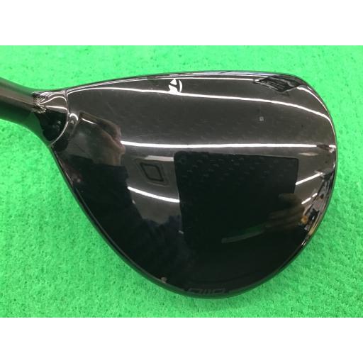 TaylorMade（テーラーメイド） Qi10 7W フェアウェイウッド FW