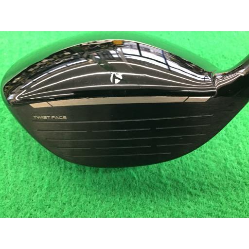 TaylorMade（テーラーメイド） Qi10 7W フェアウェイウッド FW