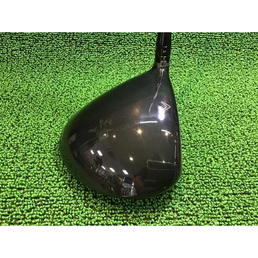 Callaway キャロウェイ BIG BERTHA 10.5° 2023年 Callaway（キャロウェイ） BIG BERTHA(2023) 10.5° ドライバー DR