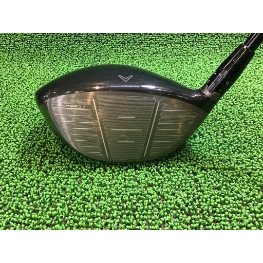 Callaway（キャロウェイ） BIG BERTHA(2023) 10.5° ドライバー DR