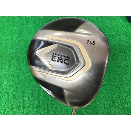Callaway（キャロウェイ） HYPER ERC 11.5° ドライバー DR フレックスR 