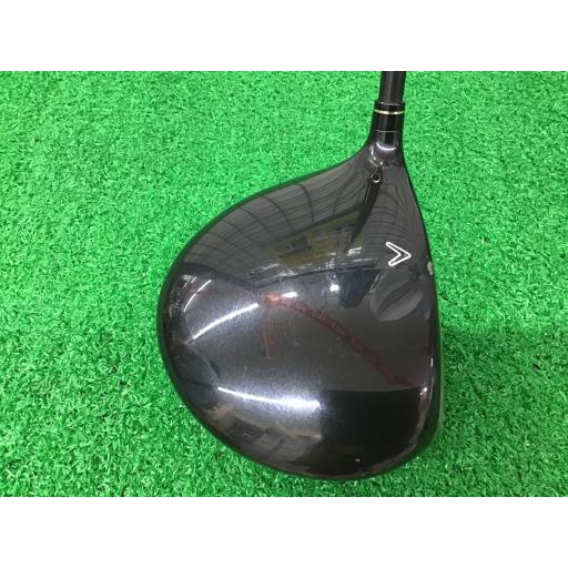 Callaway（キャロウェイ） HYPER ERC 11.5° ドライバー DR フレックスR