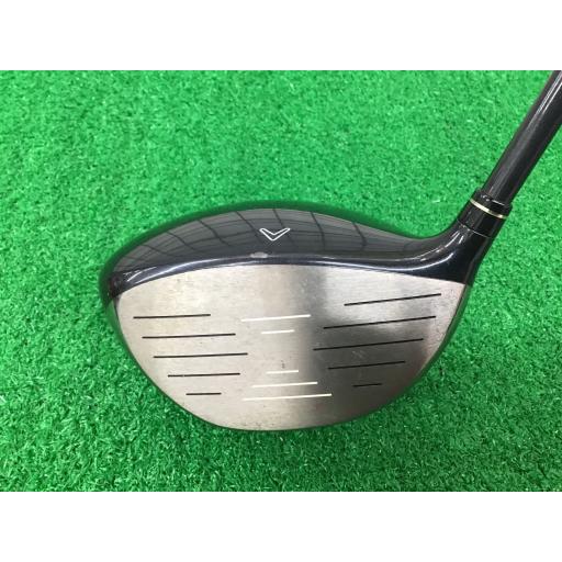 Callaway（キャロウェイ） HYPER ERC 11.5° ドライバー DR フレックスR