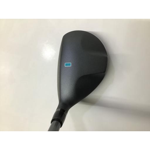 PRGR（プロギア） Carrys Q U5 ユーティリティ UT フレックスその他