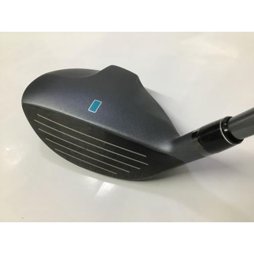 PRGR（プロギア） Carrys Q U5 ユーティリティ UT フレックスその他