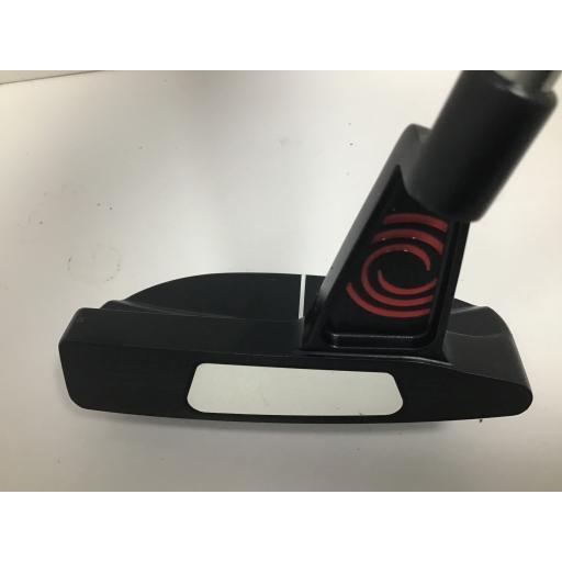 オデッセイ TRI-BEAM #6M 33インチ パター PT フレックスその他の画像