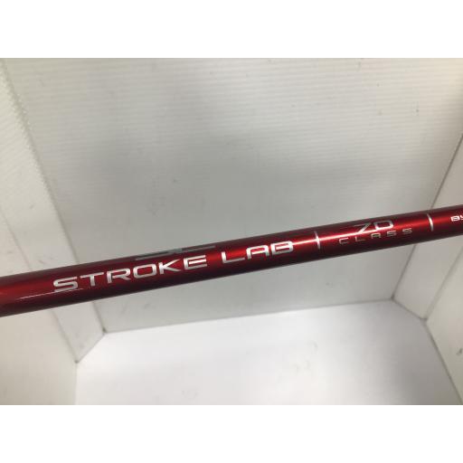オデッセイ TRI-BEAM #6M 33インチ パター PT フレックスその他の画像