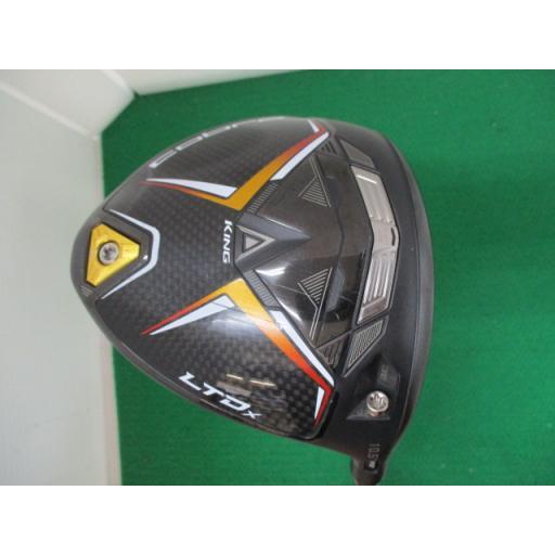 COBRA（ゴルフ） コブラ キング ドライバー LTDx KING 10.5°(ブラック