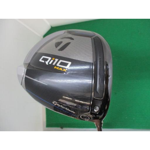 TaylorMade（テーラーメイド） Qi10 MAX 10.5° ドライバー DR 