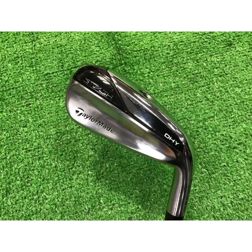 TaylorMade（テーラーメイド） ステルス ユーティリティ DHY STEALTH