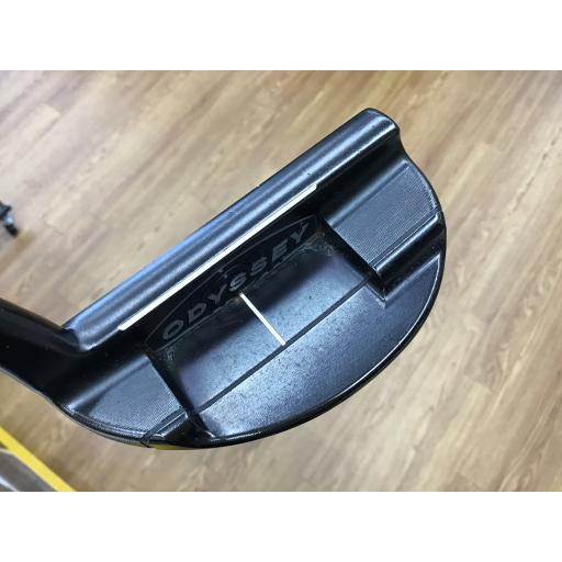 オデッセイ（車） オデッセイ ブラックシリーズ パター BLACK SERIES