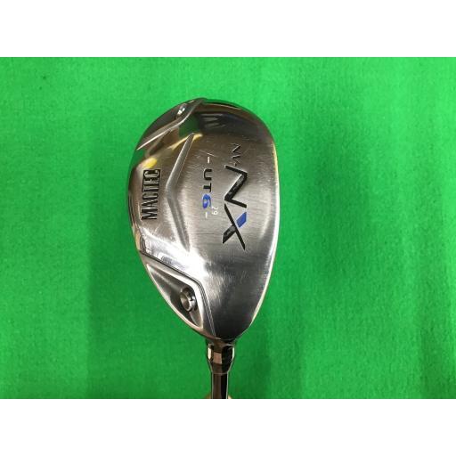 マクレガードライバー、おまけウット2本です MacGregor（マグレガー）ゴルフクラブ ドライバー&UT2本の3本セット