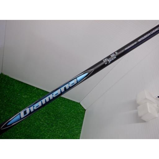 ダンロップ SRIXON ZXi MAX  9° ドライバー DR フレックスSの画像
