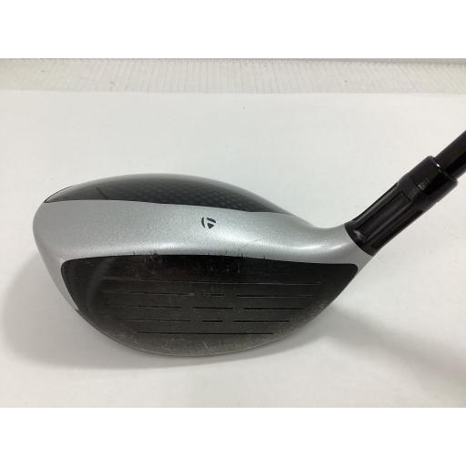M4 テーラーメイド エムフォー フェアウェイウッド 7W
