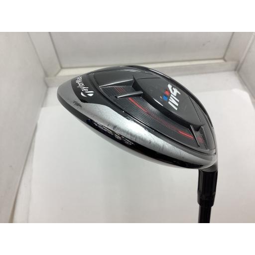M4 テーラーメイド エムフォー フェアウェイウッド 7W