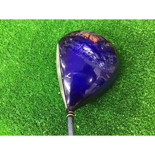 inpres ヤマハ インプレス ドライバー UD+2 12.5° レディース