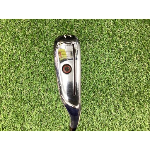 TaylorMade（テーラーメイド） STEALTH DHY U4 ユーティリティ UT