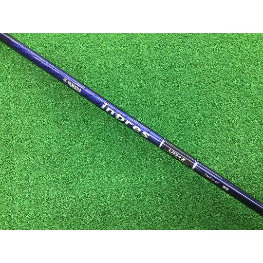 YAMAHA - ヤマハ inpres UD+2(2019) 5W フェアウェイウッド FW フレックスR