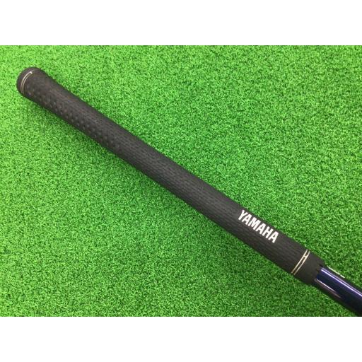 YAMAHA - ヤマハ inpres UD+2(2019) 5W フェアウェイウッド FW フレックスR