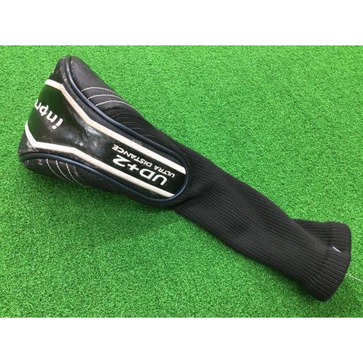 YAMAHA - ヤマハ inpres UD+2(2019) 5W フェアウェイウッド FW フレックスR