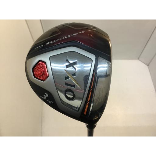 XXIO ダンロップ ゼクシオ10 XXIO10 フェアウェイウッド XXIO(2018) 3W