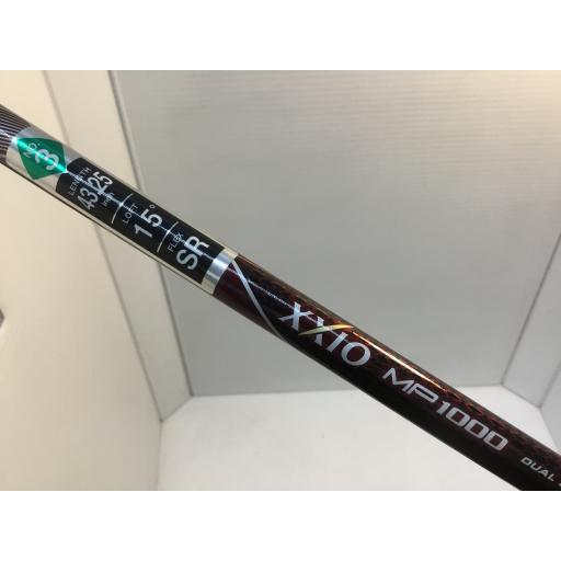 XXIO ダンロップ ゼクシオ10 XXIO10 フェアウェイウッド XXIO(2018) 3W