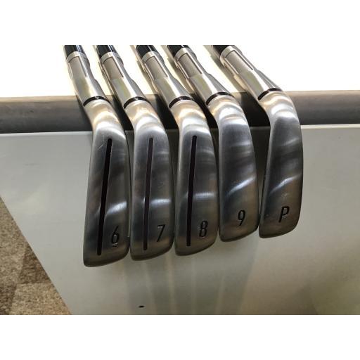 TaylorMade（テーラーメイド） ステルス アイアンセット STEALTH
