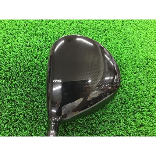 RS プロギア アールエス ドライバー D JUST(2022) 10.5° フレックスS