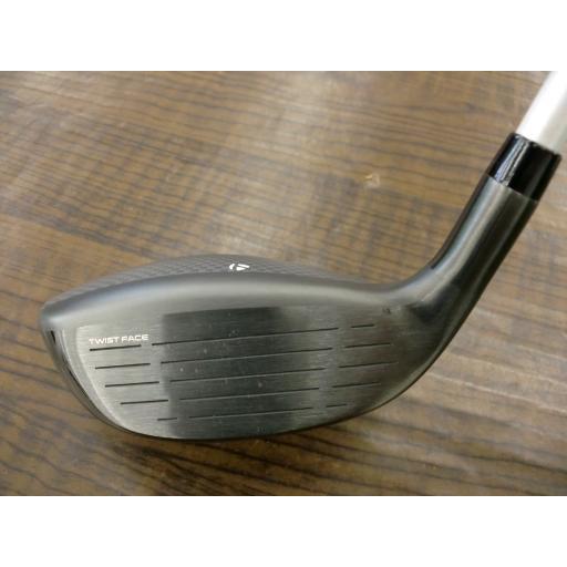 テーラーメイド　QI35 MAX U5 TaylorMade（テーラーメイド） Qi35 MAX U5 ユーティリティ UT