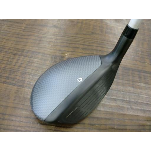 TaylorMade（テーラーメイド） Qi35 MAX U5 ユーティリティ UT