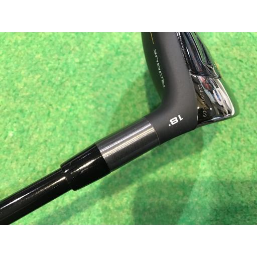 Callaway（キャロウェイ） ローグエスティー フェアウェイウッド MAX