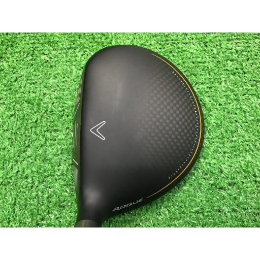 Callaway Rogue ST MAX フェアウェイウッド 7W キャロウェイ ROGUE（ローグ）ST MAX フェアウェイウッドの試打