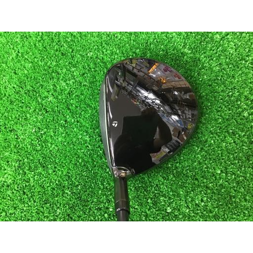 TaylorMade（テーラーメイド） Qi10 MAX 3W フェアウェイウッド FW