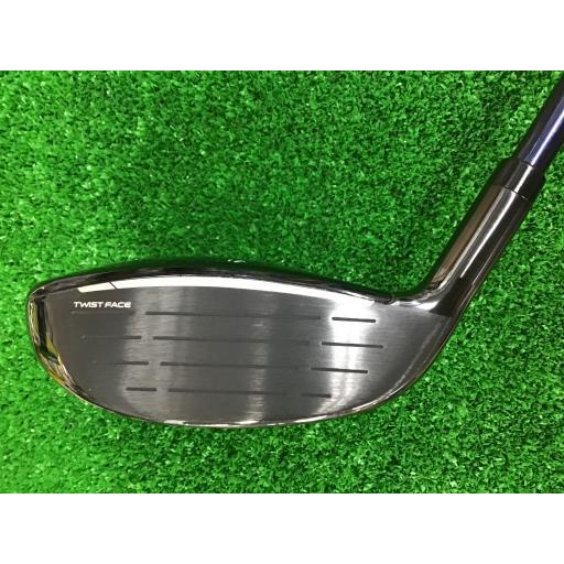 TaylorMade（テーラーメイド） Qi10 MAX 3W フェアウェイウッド FW