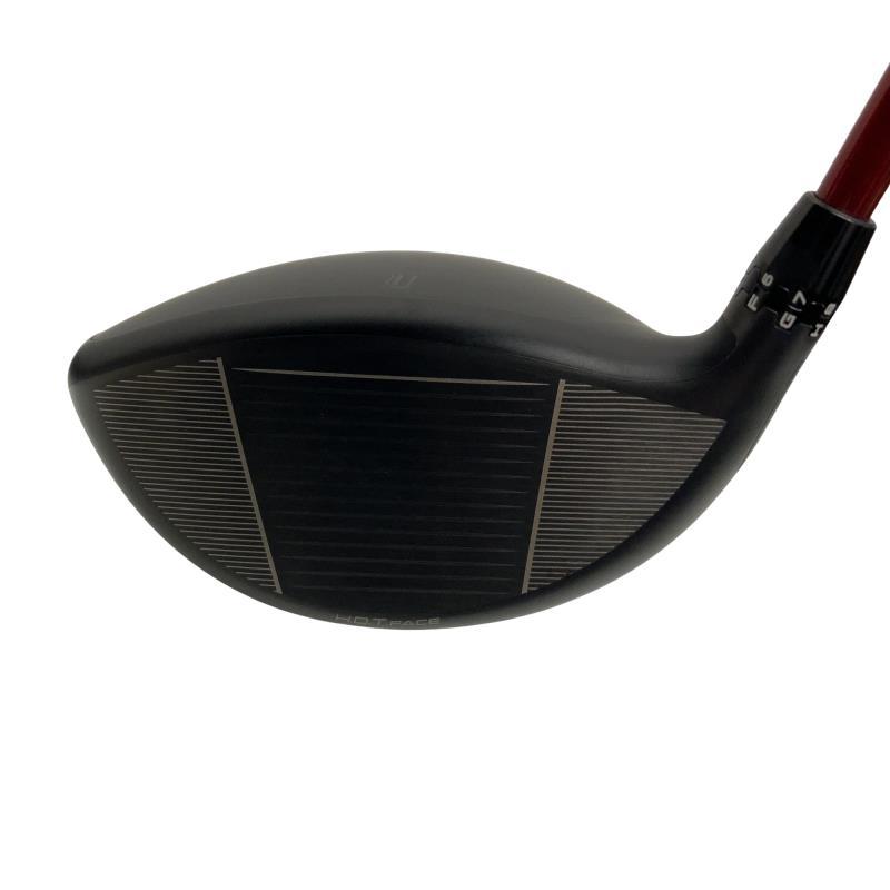 COBRA（コブラ） cobra DS-ADAPT MAX-D 10.5° USA ドライバー DR