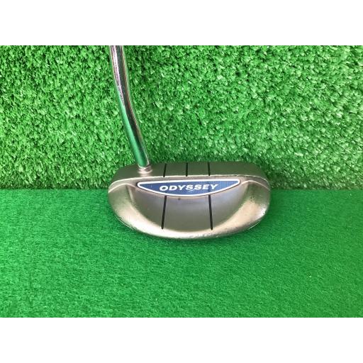 オデッセイ WHITE HOT RX ROSSIE 33インチ パター PT フレックスその他の画像