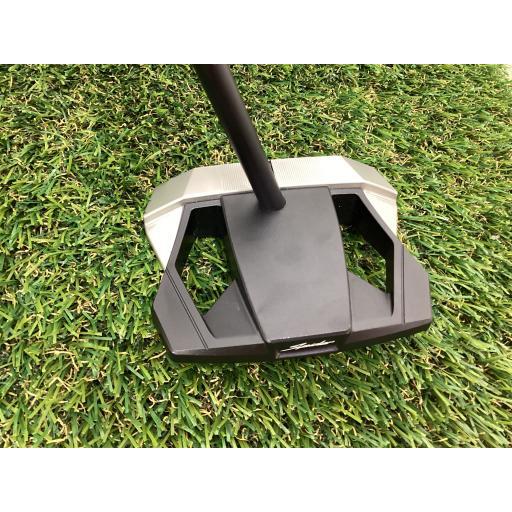 Spider 5K-ZT COUNTER BALANCE 36インチ　パター TaylorMade Spider ZT Counterbalance Putter - Carl's Golfland