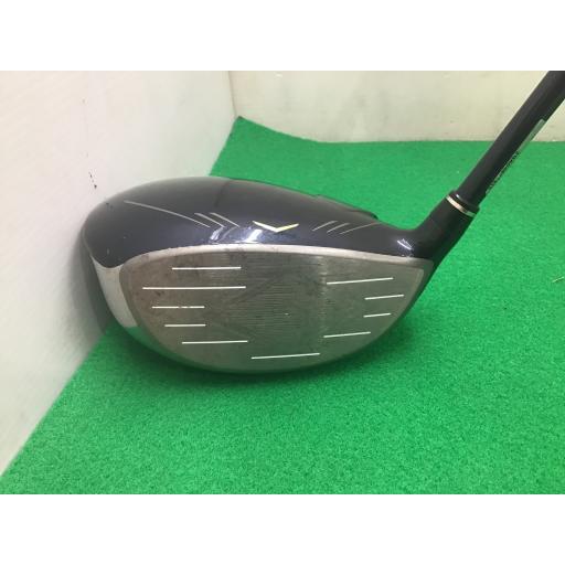 DUNLOP（ダンロップ） XXIO(2022) 10.5° ドライバー DR フレックスR