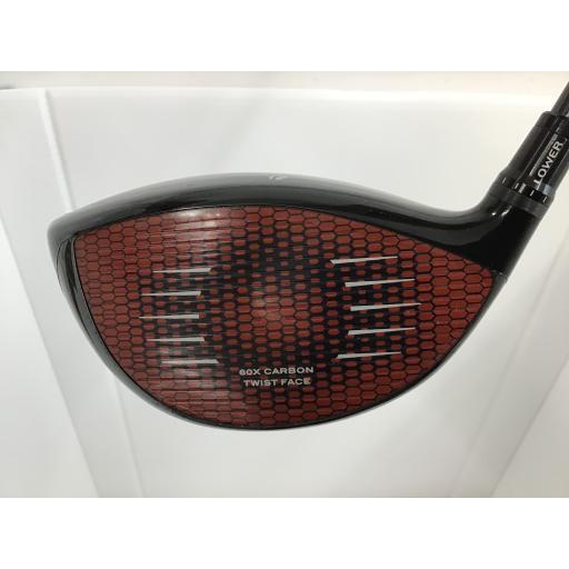 TaylorMade（テーラーメイド） ステルス ドライバー HD STEALTH HD