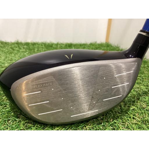 DUNLOP（ダンロップ） XXIO(2024) 10.5° ドライバー DR フレックスR